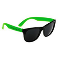 Children's Neon Sunglasses